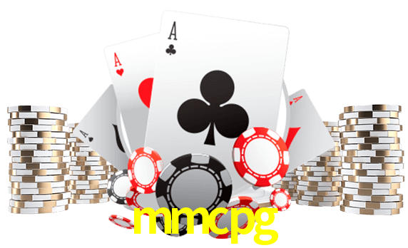 Jogue jogos de pôquer em mmcpg