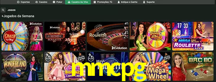 mmcpg bet