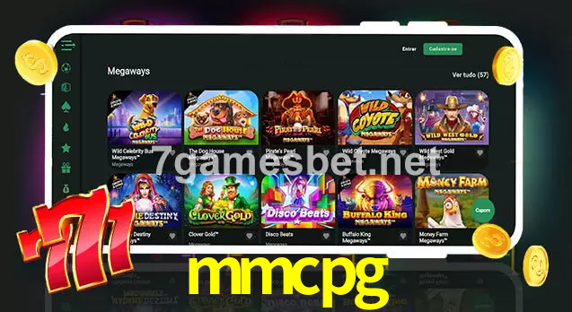 mmcpg aplicativo