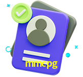 Tornar-se um membro do mmcpg é muito simples