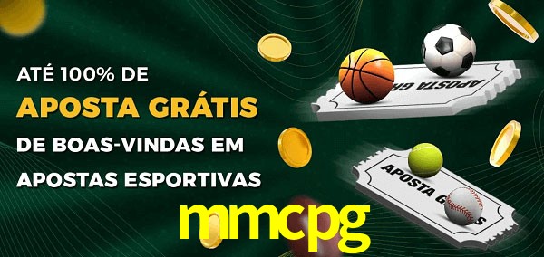 mmcpg Ate 100% de Aposta Gratis