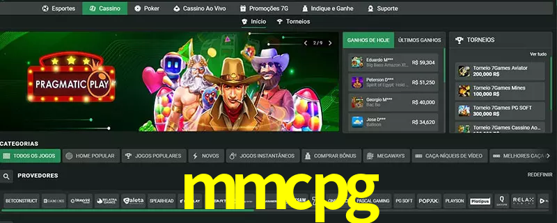 cassino mmcpg