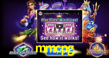 Descubra o Mundo do Cassino Online com mmcpg