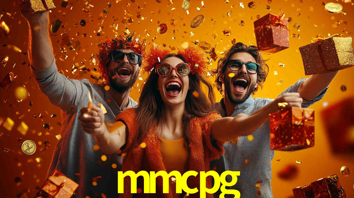 Welcome Bonus mmcpg