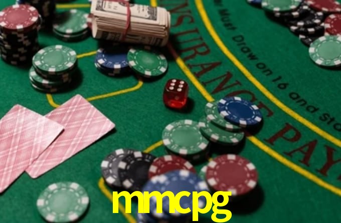 mmcpg App Interface