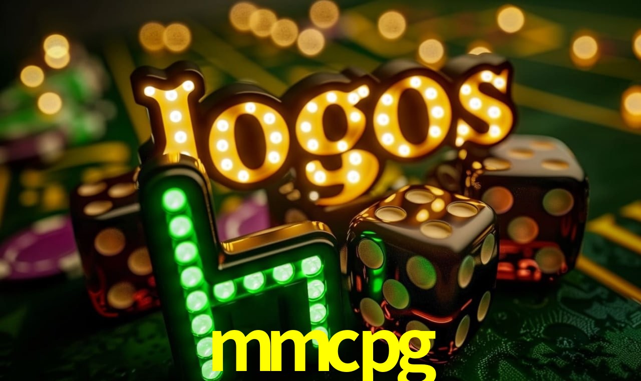 Jogos de Slot mmcpg