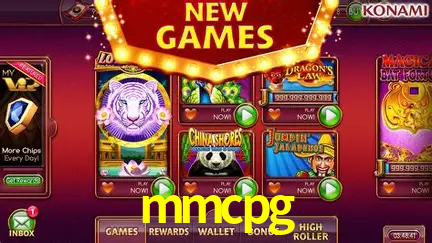 Descubra o Mundo do Cassino Online com mmcpg
