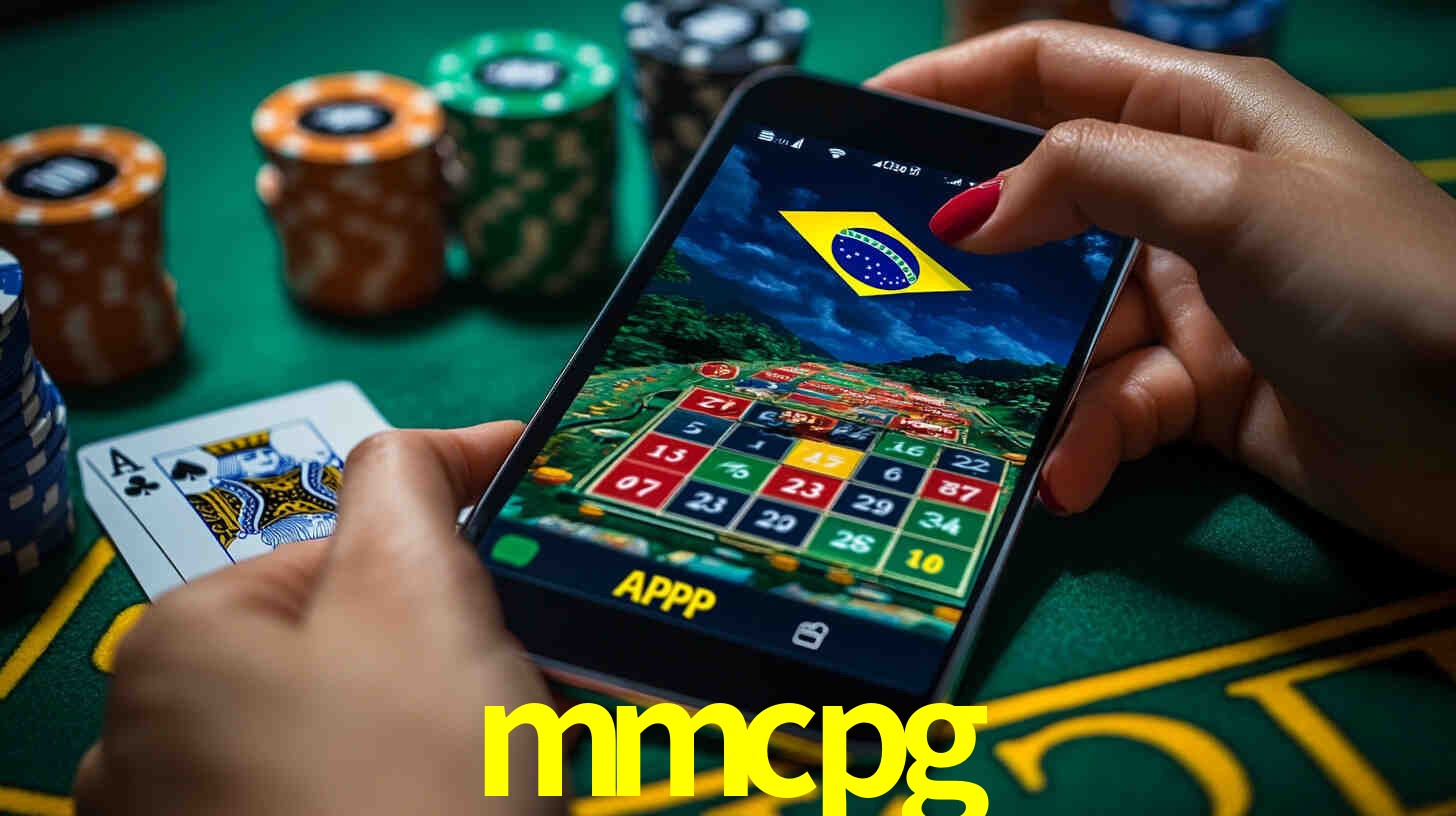 Explorando a Categoria de Eventos em Apostas na mmcpg