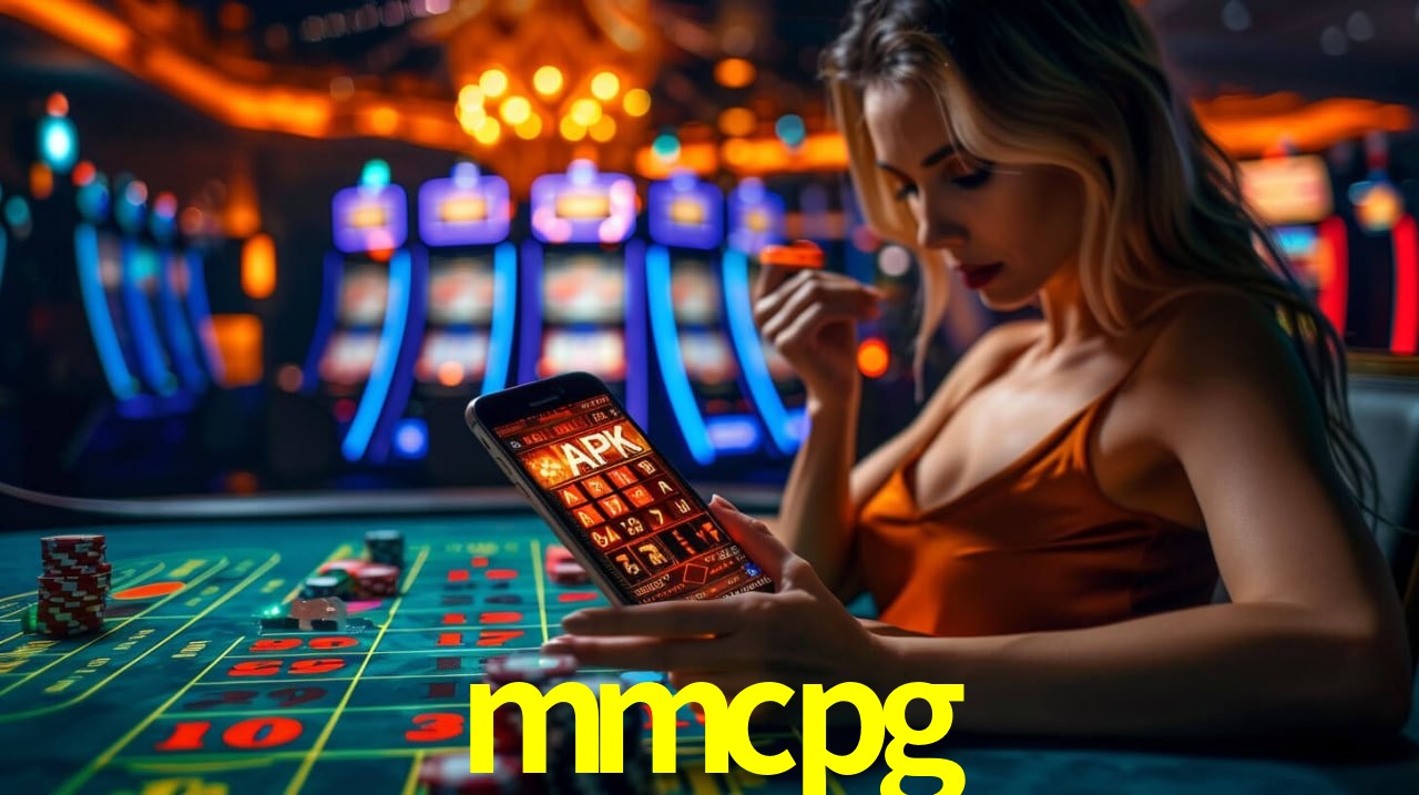 Game Providers mmcpg