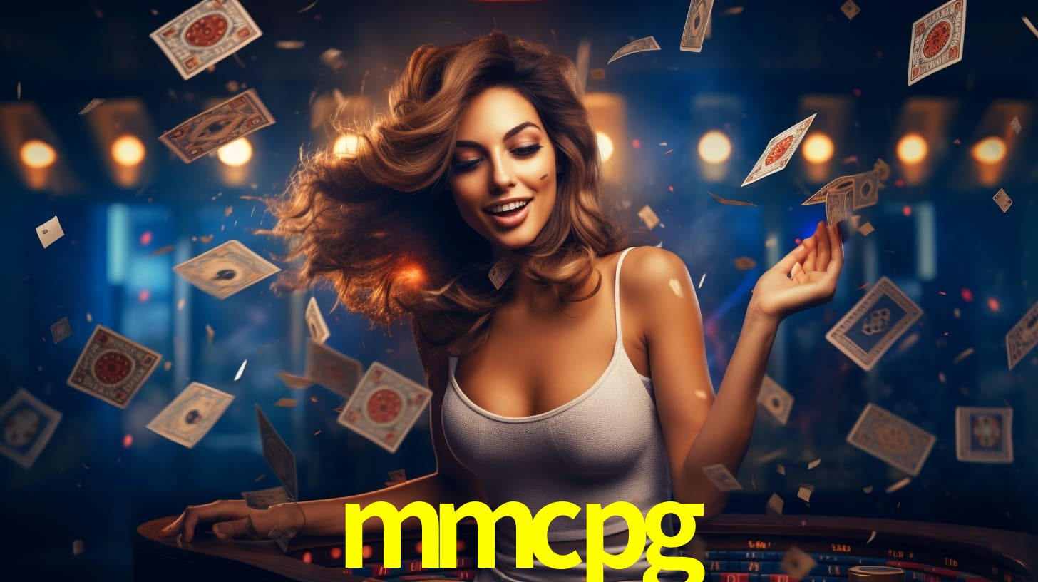 Roulette Table mmcpg