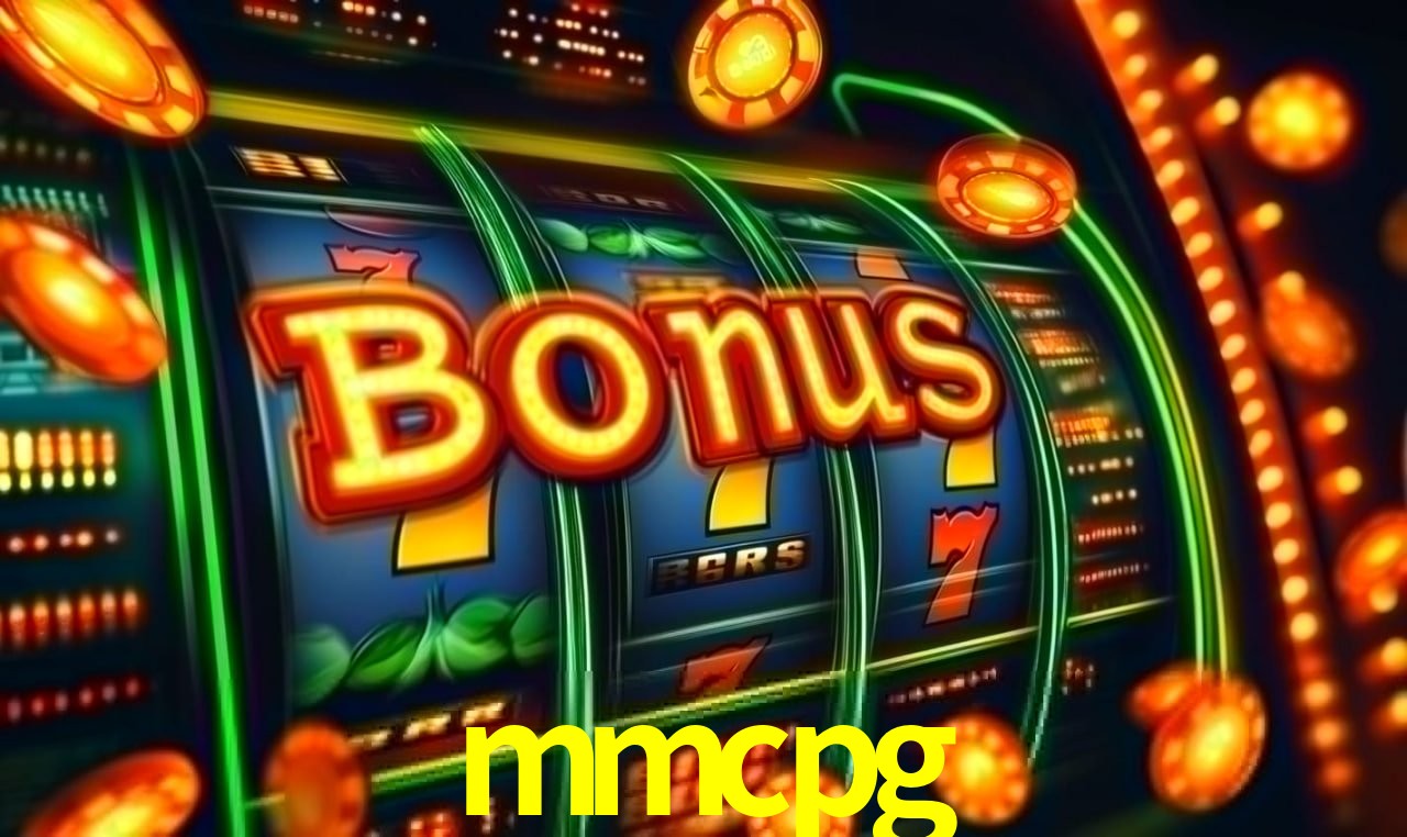 Slot Games mmcpg