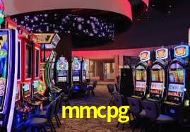 mmcpg: Jogos de Caça-Níqueis-Altas Recompensas, Roleta-Velocidade, Blackjack-Desafios Máximos