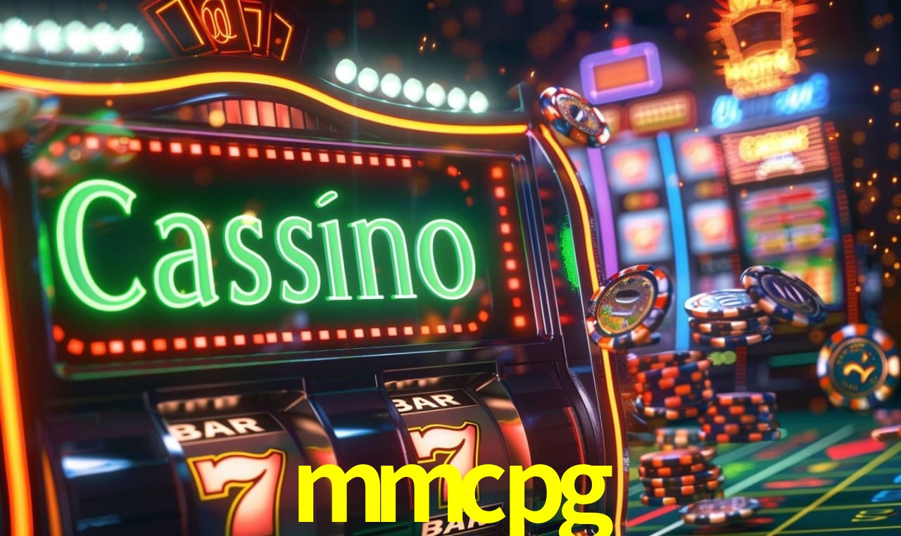 Integração de APIs mmcpg