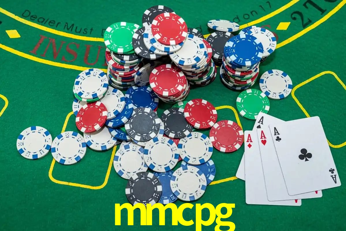 Casino Ao Vivo mmcpg