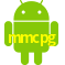 Aplicativo mmcpg para Android